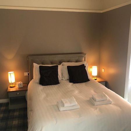 The Spinnaker Hotel Gourock Esterno foto