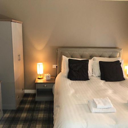 The Spinnaker Hotel Gourock Esterno foto