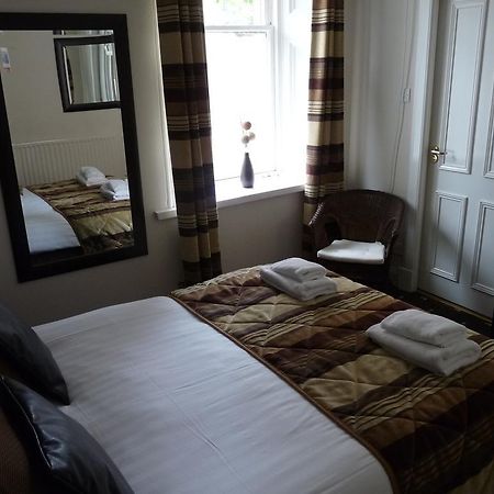 The Spinnaker Hotel Gourock Camera foto