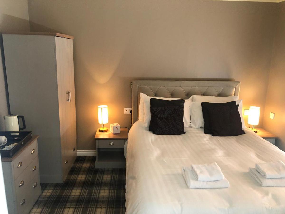 The Spinnaker Hotel Gourock Esterno foto