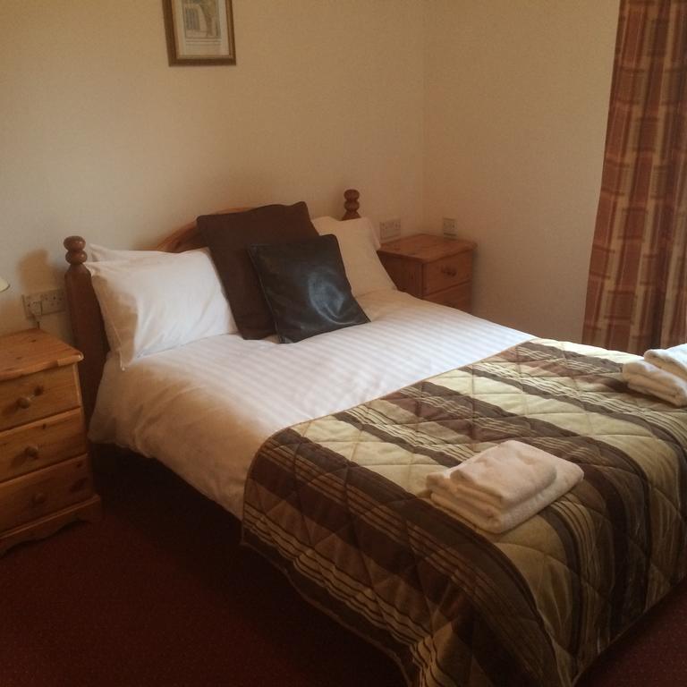 The Spinnaker Hotel Gourock Camera foto