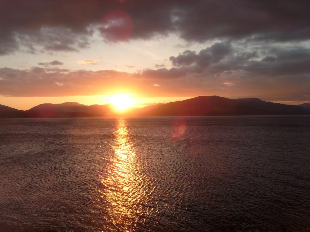 The Spinnaker Hotel Gourock Esterno foto