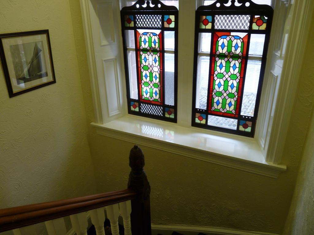 The Spinnaker Hotel Gourock Esterno foto