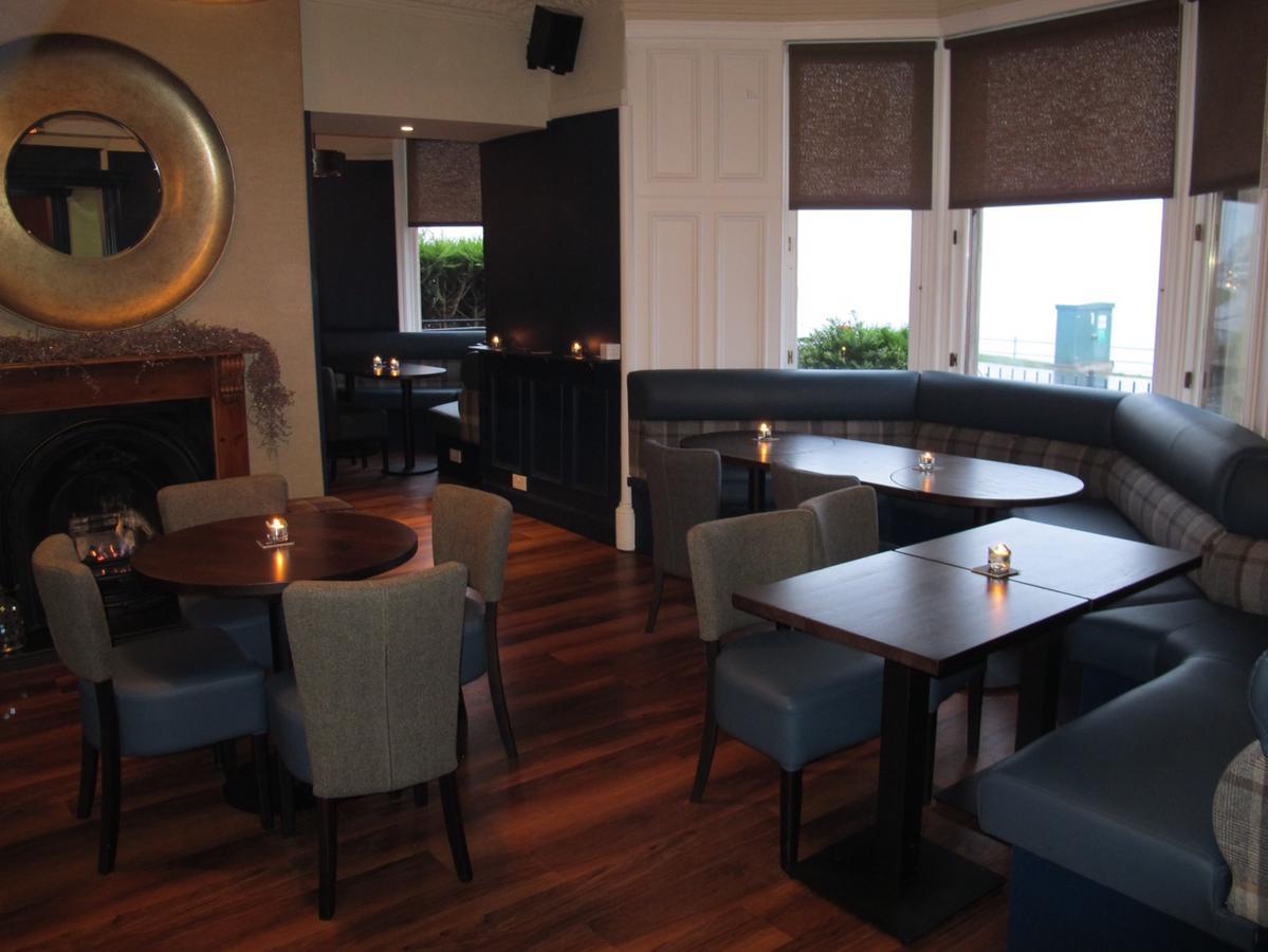 The Spinnaker Hotel Gourock Esterno foto