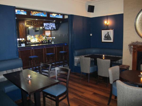 The Spinnaker Hotel Gourock Esterno foto