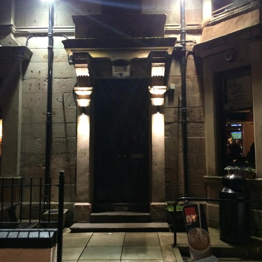 The Spinnaker Hotel Gourock Esterno foto
